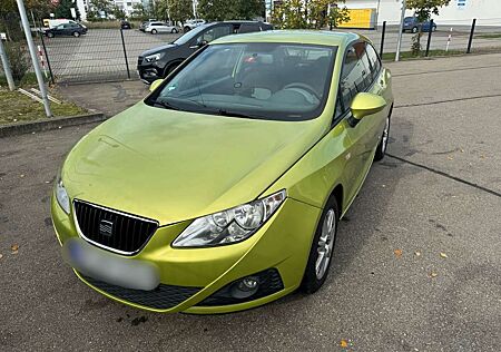 Seat Ibiza SC 1.2 12V Stylance