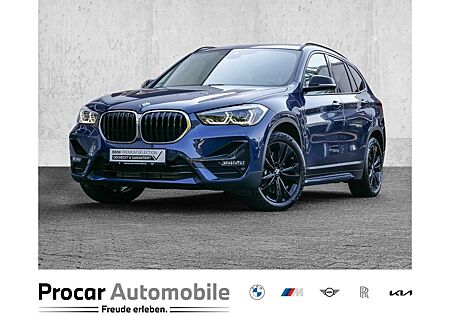 BMW X1 xDrive25e Sport Line DAB LED