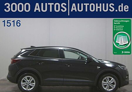 Opel Grandland 2.0 CDTI Ed. 2020 Navi LED