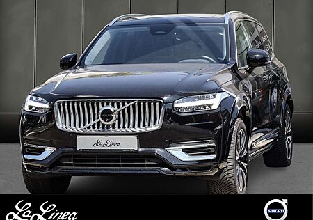 Volvo XC 90 XC90 T8 AWD Plug-In Hybrid Plus Bright #AHK#360 Grad...