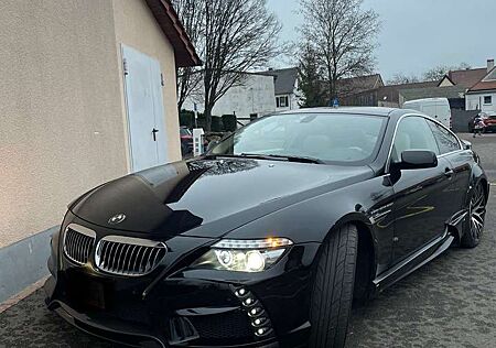 BMW 650 i Aut.