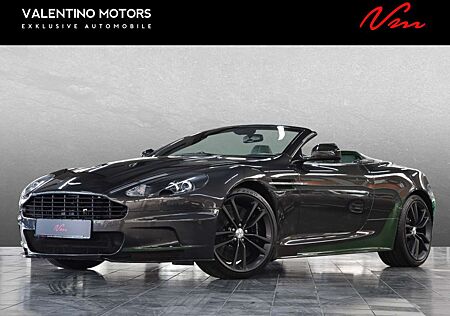 Aston Martin DBS Volante - Exklusives Leder | 25000 Km !