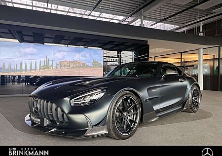 Mercedes-Benz AMG GT Mercedes- Black Series CARBON-PAKET