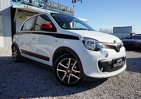 Renault Twingo 0.9 TCe 90 Luxe |Faltdach| |PDC| |Tempom|