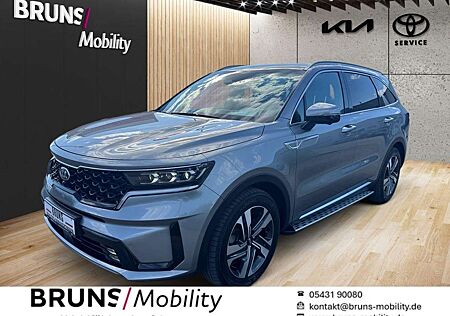 Kia Sorento 1.6 T-GDI Platinum Plug-in 7-Sitzer