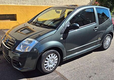 Citroën C2 Citroen 1.4 VTR