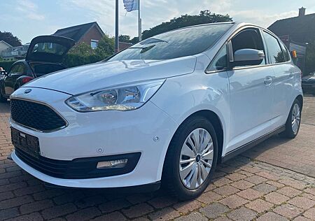 Ford C-Max Cool +NAV+SHZ+TEMPO+PDC