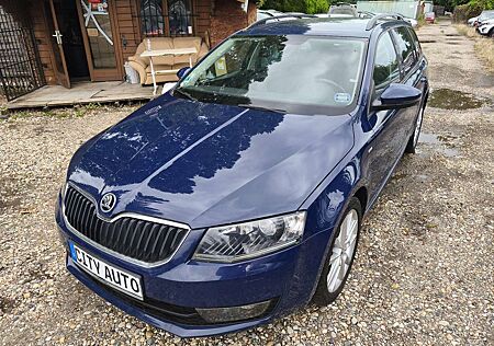 Skoda Octavia Joy Automatik