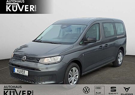 VW Caddy Volkswagen Maxi 2.0 TDI DSG ACC*PDC*SHZ*TOTW*VIRT