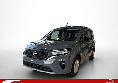 Nissan Townstar Kombi L1 N-Connecta DIG-T 130 EU6d Navi Apple CarP