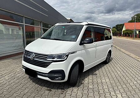 VW T6 Volkswagen .1 California 4MOTION Beach Camper Edition