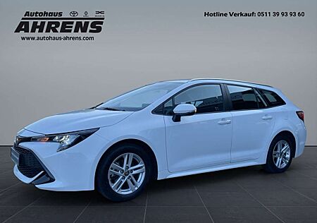 Toyota Corolla 1.8 Hybrid Touring Sports Comfort