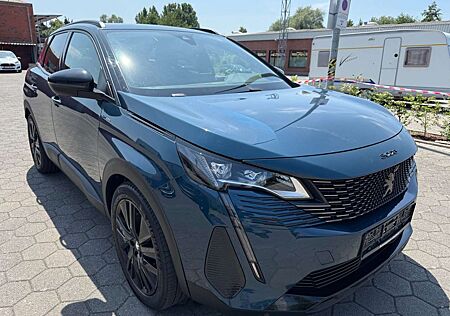 Peugeot 3008 Hybrid 225 GT*TOP*GARANTIE*