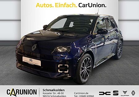 Renault R 5 E-Tech Iconic Five 150 Comfort Rang