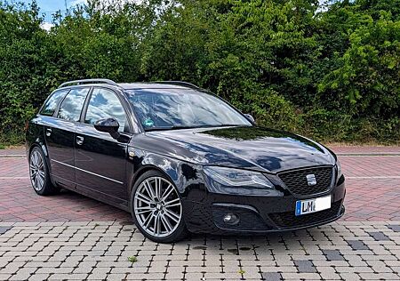 Seat Exeo ST 2.0 TDI CR Ecomotive Style