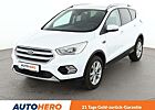 Ford Kuga 1.5 EcoBoost Titanium*NAVI*TEMPO*PDC*SHZ*