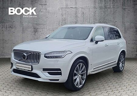Volvo XC 90 XC90 AWD Inscription Expression Recharge Plug-In Hybrid