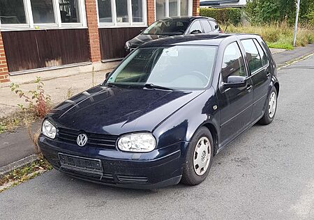 VW Golf Volkswagen IV 1.6 Highline