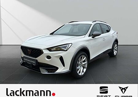Cupra Formentor 1.4 e-HYBRID *Navi*LED*Winter*Kamera*