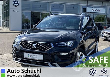 Seat Ateca 1.5 TSI DSG Xperience 18"+SAFE-DRIVING-M1+