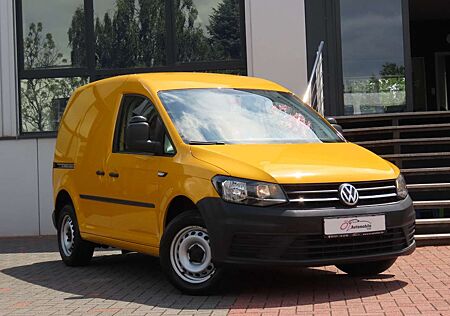 VW Caddy Volkswagen Nfz Kasten BMT Bluetooth AHK