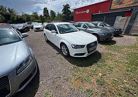 Audi A4 1.8 TFSI Automatik Insp/Tüv/Steuerkette Neu