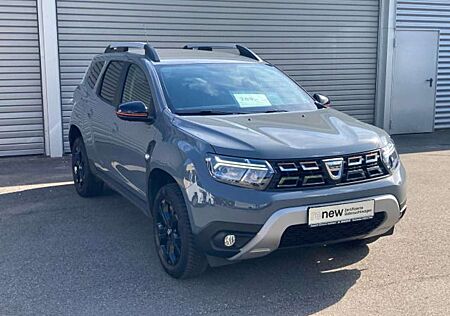 Dacia Duster II 1.3 TCe 150 Extreme 2 WD GPF Kamera, N