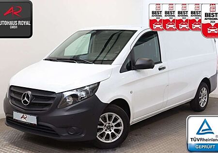 Mercedes-Benz Vito 116 CDI KASTEN LANG 3SITZE,KLIMA,SCHECKHEFT