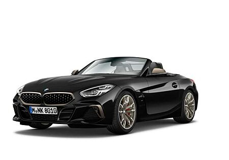 BMW Others Z4 M40i Cabrio Leder Bluetooth PDC MP3 Schn. Kli