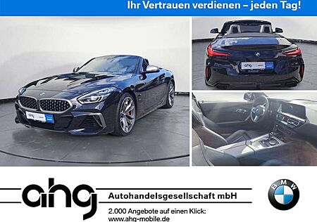 BMW Others Z4 M40i Cabrio Leder 19Zoll M-Felgen