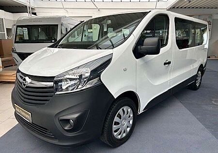 Opel Vivaro B Kombi L2H1 2,9t