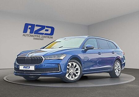 Skoda Superb 2.0 TDI 4x4 AHK 360° / KEIN-EU-FAHRZEUG! HEAD-UP