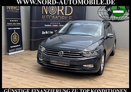 VW Passat Variant Volkswagen Business 2.0 TDI DSG AHK/Dig.Cock Business