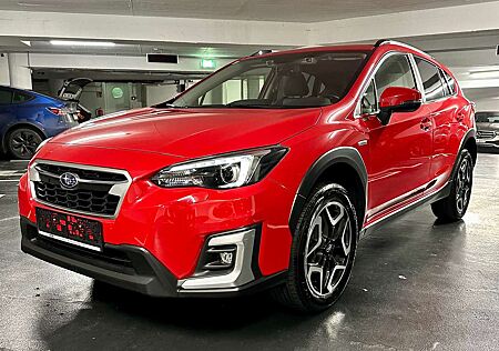 Subaru XV 2,0 hybrid/Allrad SUV / Geländewagen