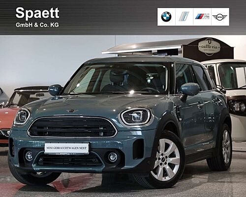 MINI Cooper Countryman Aut. DrivAss RFK  ACC LED HUD