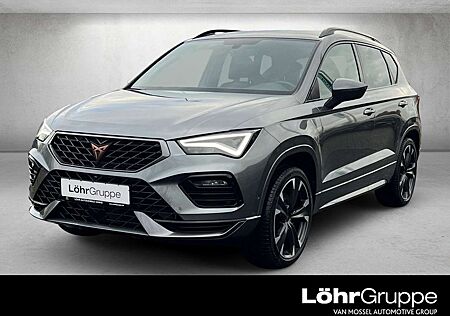 Cupra Ateca 2.0 TSI 4Drive DSG VZ