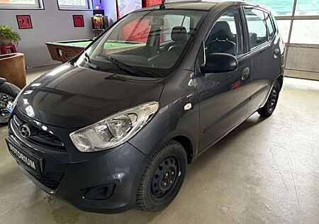 Hyundai i10 5 Star Edition~Klima~TÜV