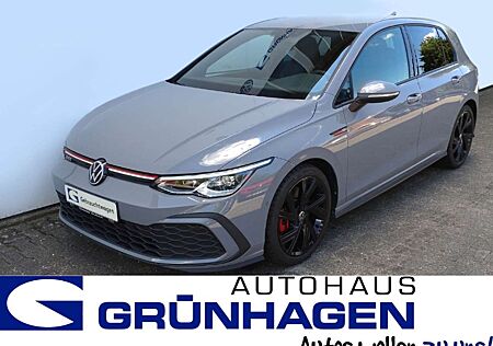 VW Golf GTI Volkswagen VIII 2.0 TSI DSG-Navi-LED-ACC-Parkassist