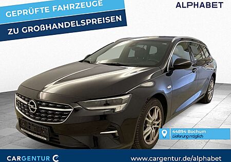 Opel Insignia 1.5 Diesel Elegance