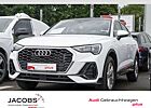 Audi Q3 Sportback 45 TFSI e S-tronic Navi Plus, Ka