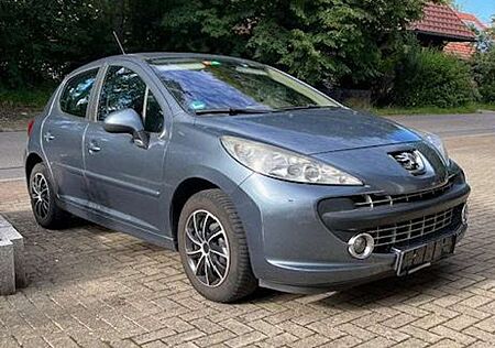 Peugeot 207 5-Türer 120 Sport