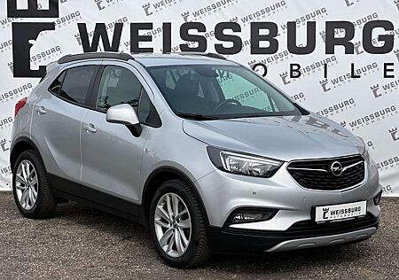 Opel Mokka X ON S&S *30 TKM*NAVI*RFK*KLIMA*SHZ*LENKHZ