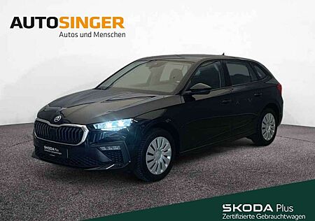 Skoda Scala Essence 1,0 TSI *LED*GRA*PDC*VIRTUAL*SHZ*