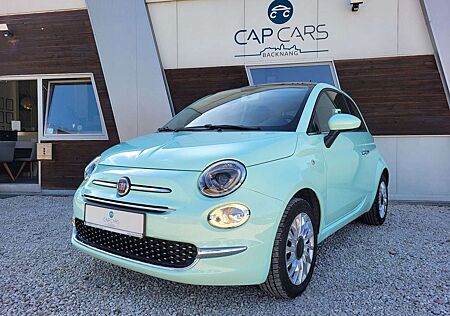Fiat 500 1.2 Lounge*Panorama*Navi