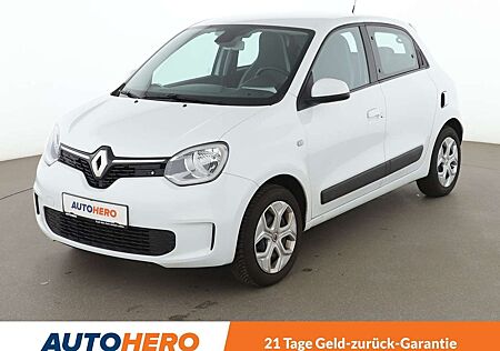 Renault Twingo 1.0 SCe Limited *LIMITER*KLIMA*