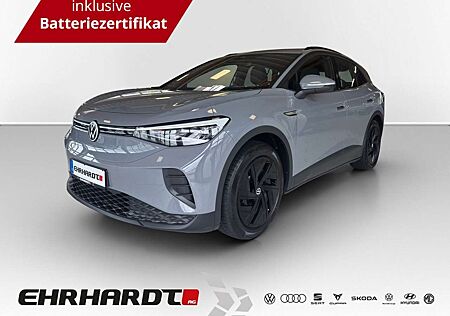 VW ID.4 Volkswagen 77 kwh Pro Performance LED*NAV*ACC*SHZ*PDC*BEH....