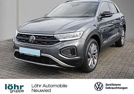 VW T-Roc Volkswagen 2.0 TDI GOAL / Navi/ LED/ ACC/ RFK