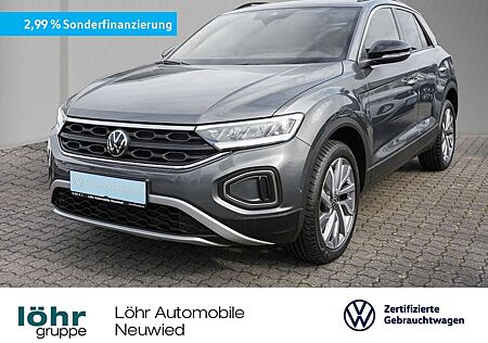 VW T-Roc Volkswagen 2.0 TDI GOAL / Navi/ LED/ ACC/ RFK