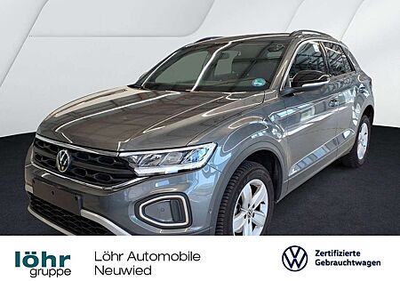 VW T-Roc Volkswagen 2.0 TDI GOAL / Navi/ LED/ ACC/ RFK