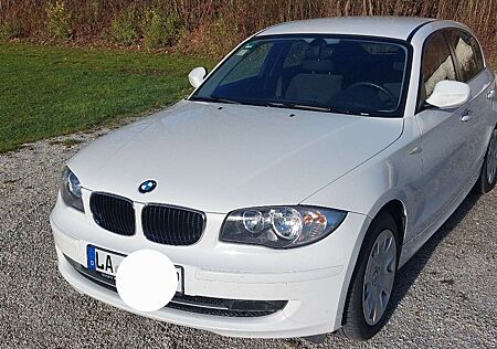 BMW 116i 116